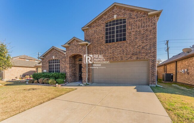 Building Photo - Modern Two-Story 4-Bedroom Home in Frisco ISD!