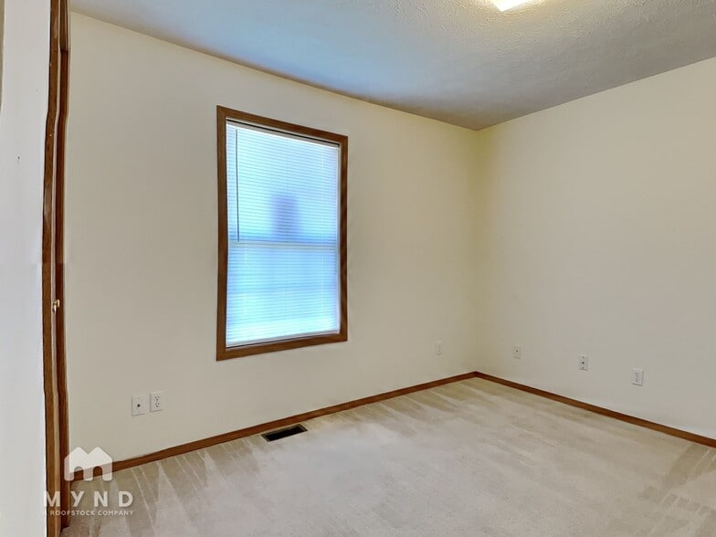 Building Photo - 1721 Windmill Way