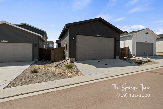 Building Photo - Modern BRAND NEW 2BD/2BA Home in the New Preamble Collection at Greenways - Security Deposit Waiv...