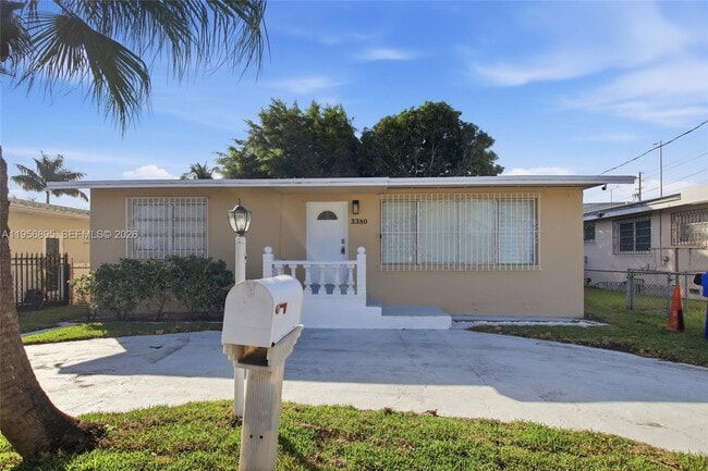 Building Photo - 3380 NW 14th St