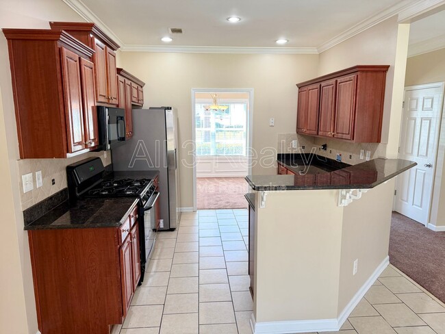 Building Photo - 4246 Preserve Trail SW