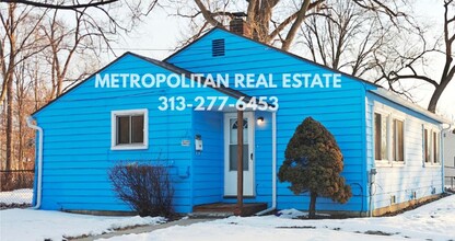 Building Photo - 32272 Iron Ct