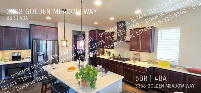 Building Photo - 3358 Golden Mdw Wy N