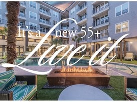 Building Photo - Overture Domain 55+ Active Adult Apartment...