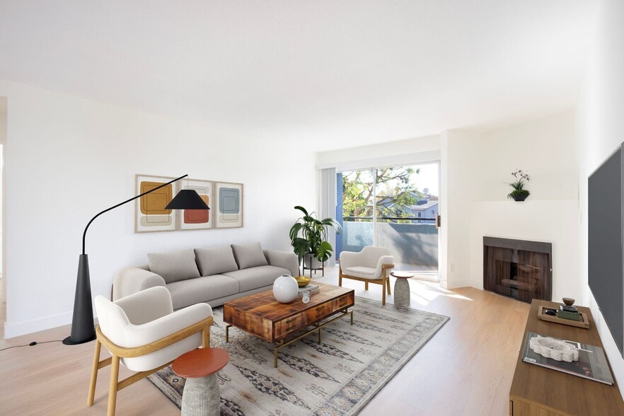 Primary Photo - The Liora