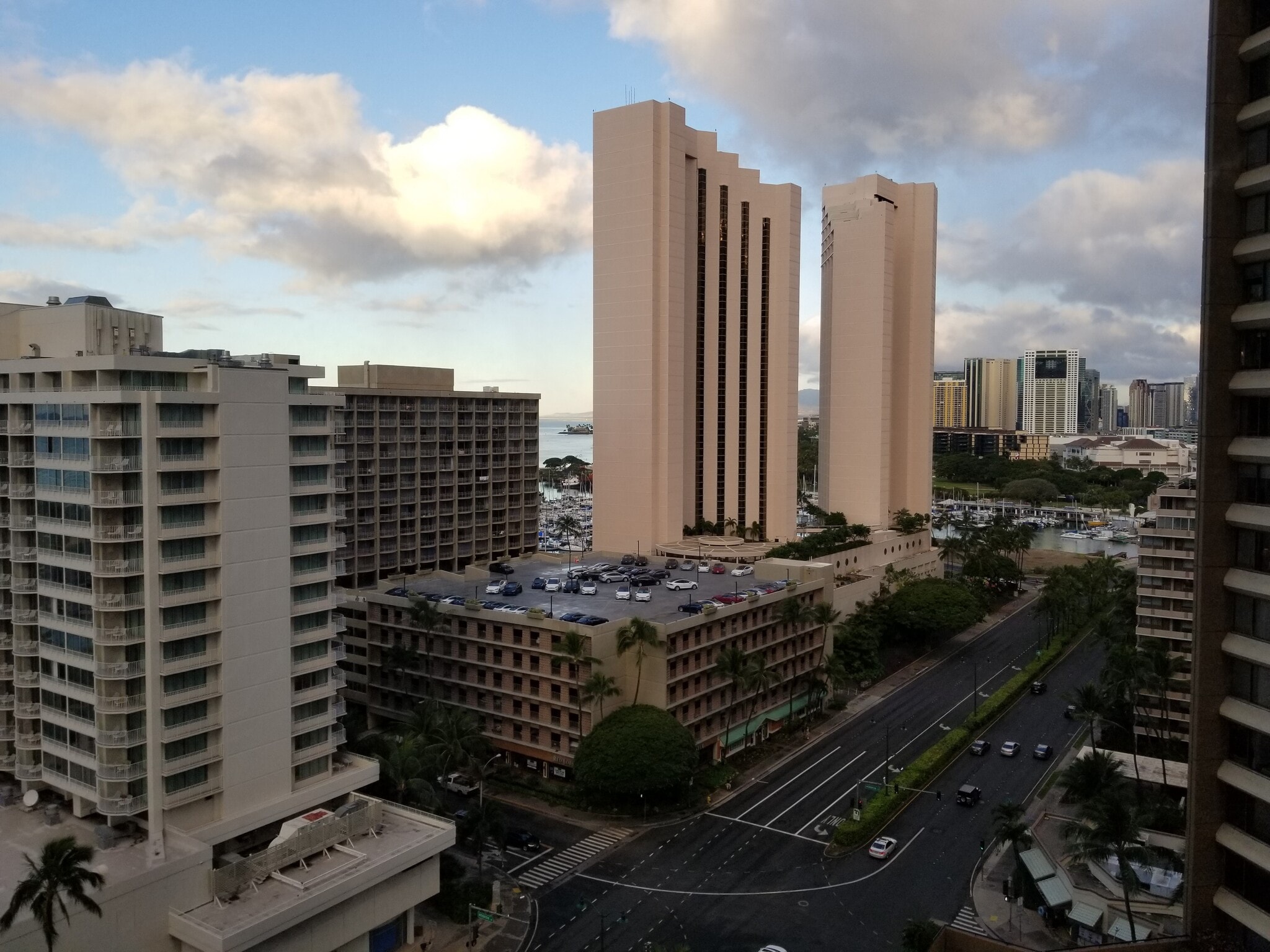 Building Photo - 1778 Ala Moana Blvd