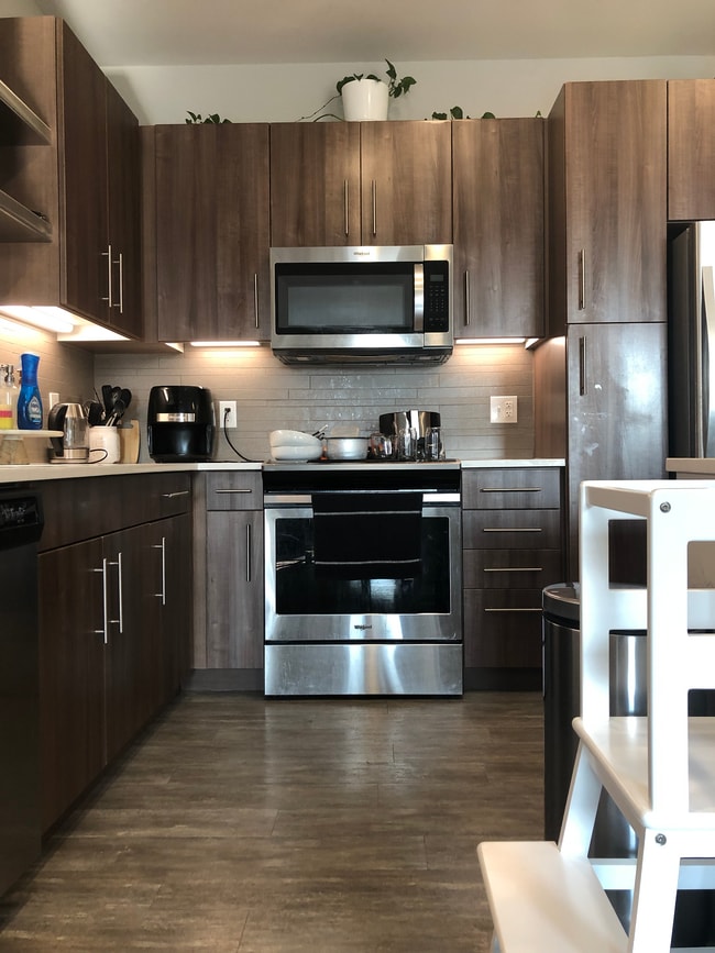 Kitchen - 11 W Gay St