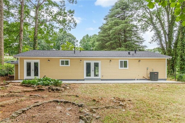 Building Photo - 1540 Spender Dr