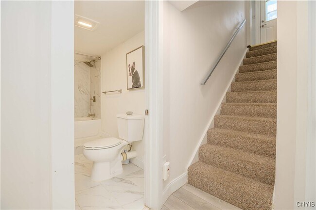 Building Photo - 68 Onondaga St