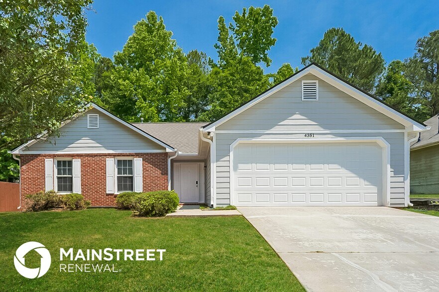 Building Photo - 4351 Starboard Dr