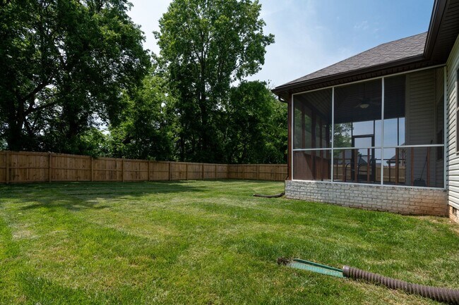 Building Photo - Beautiful 4-Bedroom Home with Bonus Room