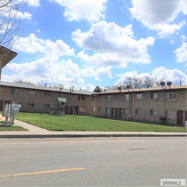 1070 McKinley Ave 1070 McKinley Ave Pocatello ID 83201 Apartment Finder