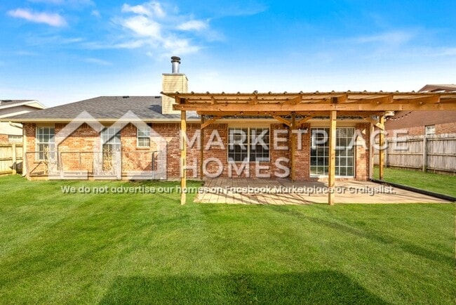 Building Photo - 4455 Chaparral Ln