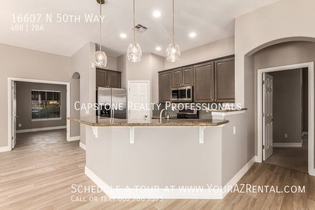 Building Photo - 16607 N 50th Way