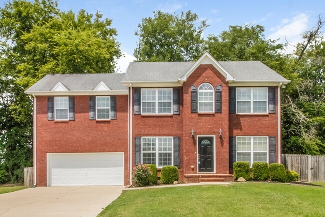 Building Photo - 2814 Tyler Ct