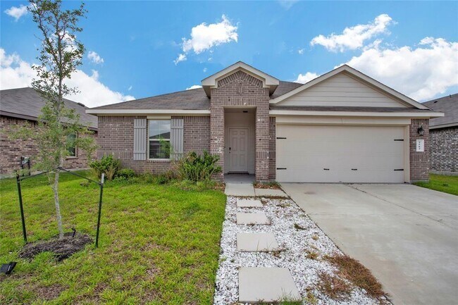 Building Photo - 5503 Creekside Ridge Trail