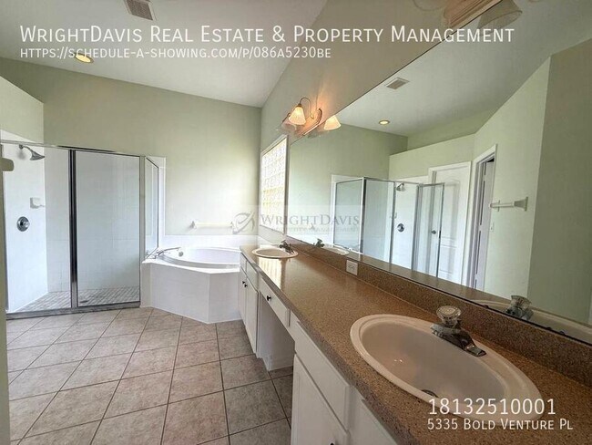 Building Photo - 5335 Bold Venture Pl