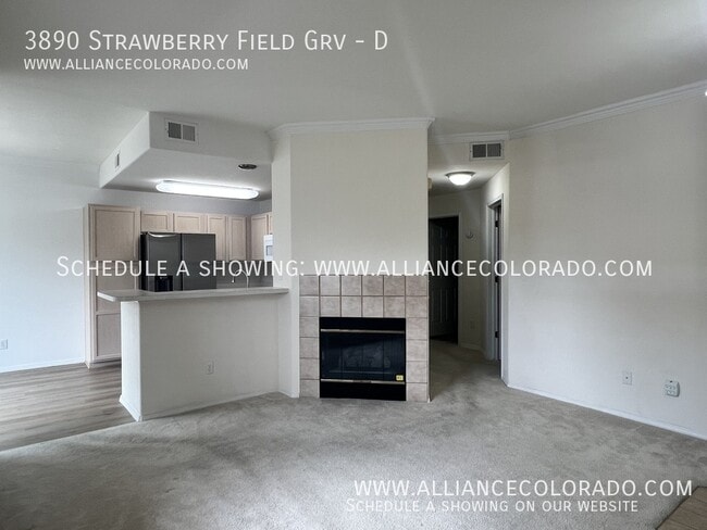 Building Photo - 3890 Strawberry Field Grove
