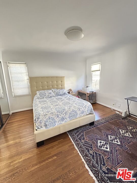 Building Photo - 8673 W Olympic Blvd