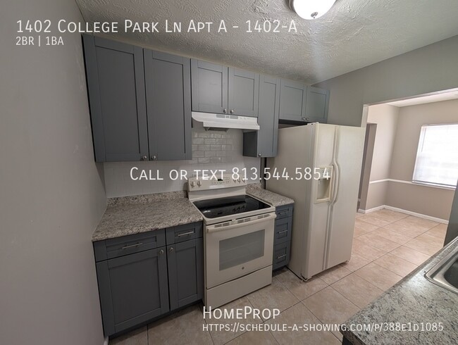 Building Photo - 1402 College Park Ln