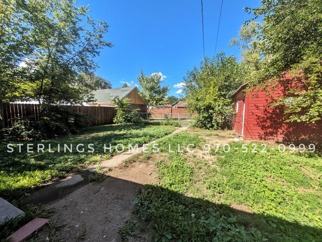Building Photo - 320 Denver St