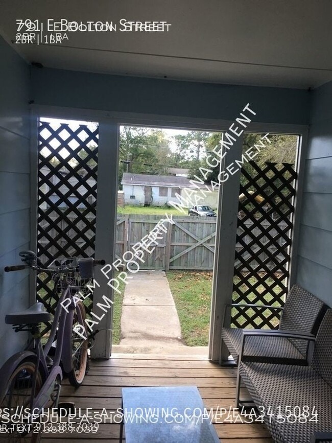 Building Photo - 791 E Bolton St