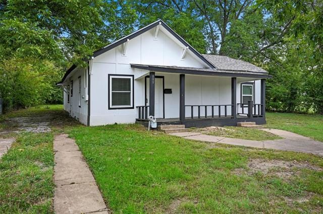 Building Photo - 809 N Maxey St