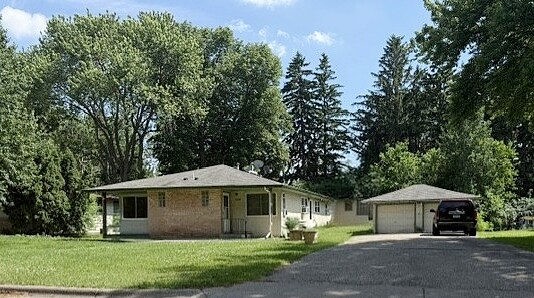 Building Photo - 7005 Dutton Ave N