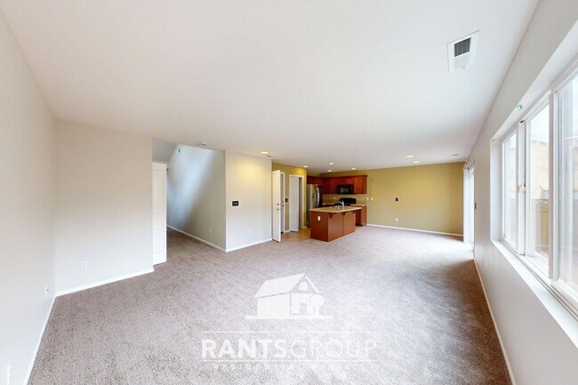 Building Photo - Spacious 4-Bedroom, 2.5-Bath Home with Open Layout in Lacey!