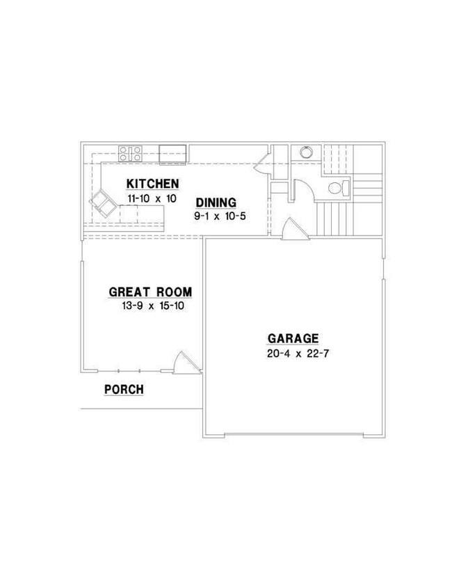 Building Photo - Parkview Townhomes - Available April 24th