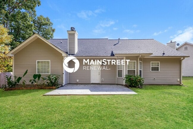 Building Photo - 3 Bedroom Pet-Friendly Home in ROCKMART, GA with Main Street Renewal