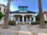 Building Photo - Prime location 2bed/1bath Abode w/ shared ...