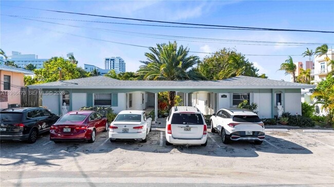 Building Photo - 3240 NE 16th St