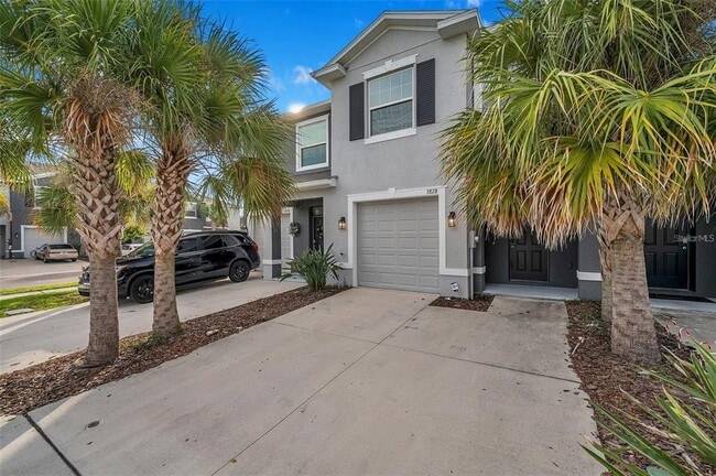 Building Photo - 3828 Vignoble Ln