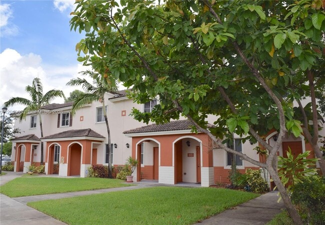 Building Photo - 17347 NW 7th Ave