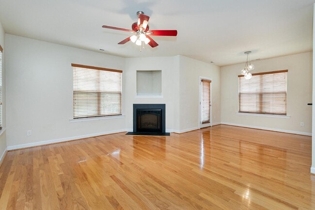 Building Photo - 3820 Yates Mill Trail