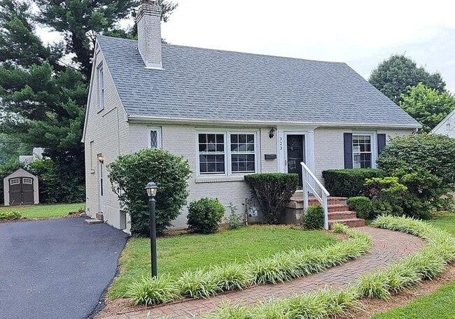 Primary Photo - Charming 4-Bedroom Home with Partially Finished Basement