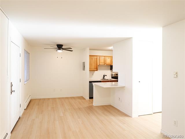 Building Photo - 5875 E Iliff Ave