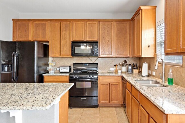 Building Photo - 2009 Blewett Dr