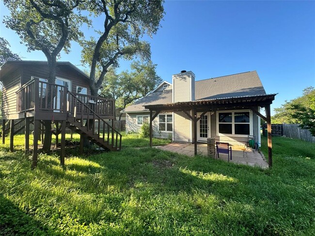 Building Photo - 3303 Sweetgum Trce