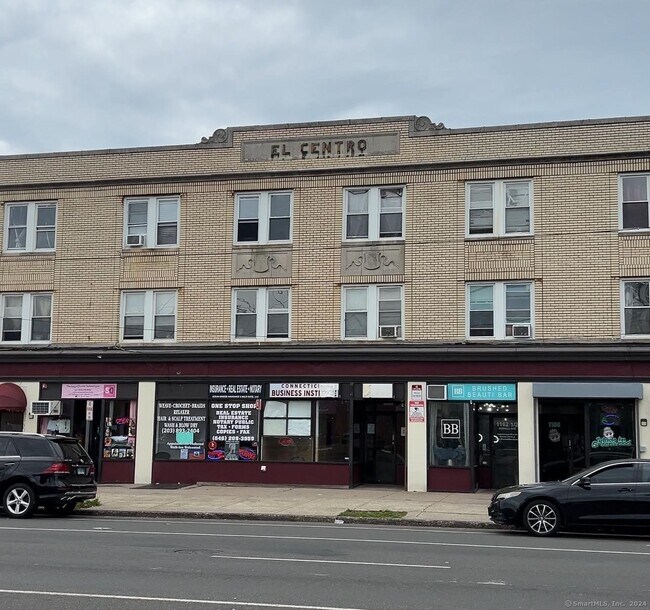 Building Photo - 1166 Dixwell Ave