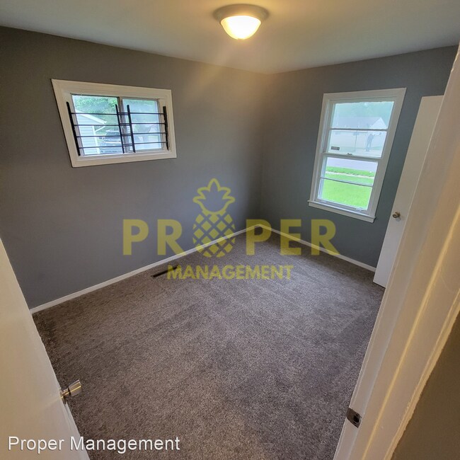 Building Photo - 3 br, 1 bath House - 3963 Nicholas Road