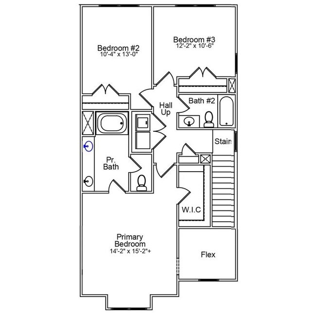 Building Photo - 51 Pansy Pk