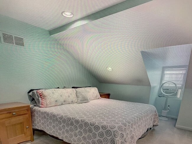 Building Photo - New Price!  Fed Hill Luxury Townhome  ROOFTOP DECKS!