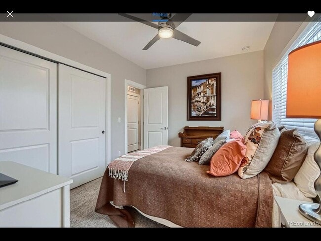Building Photo - Modern Sloan’s Lake Townhome with Rooftop ...