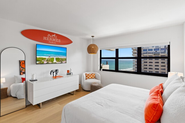 Building Photo - 5100 N Ocean Blvd