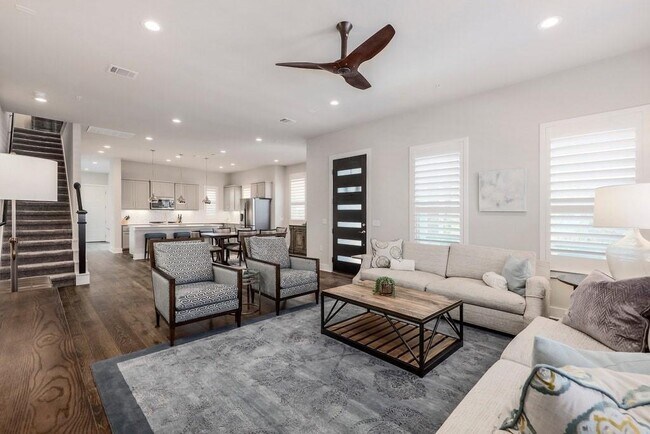 Building Photo - 4209 Berkman Dr