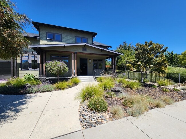Building Photo - COMING SOON-Sophisticated-modern AG HOME