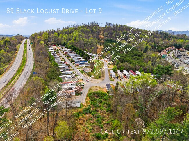 Building Photo - 89 Black Locust Dr