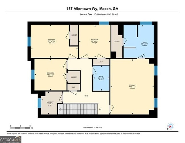 Building Photo - 157 Allentown Wy